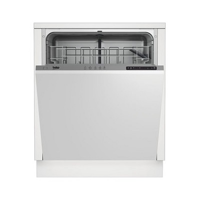 Съдомиялна за вграждане 12к - BEKO DIN14210