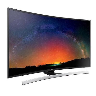 Телевизор 48" - SAMSUNG UE48JS8590TXZG