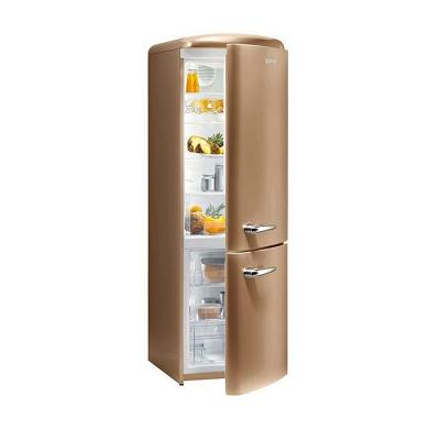 Хладилник с фризер 342л - GORENJE RK603510OCO