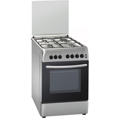Комбинирана готварска печка 60см - EVERGLADES EVCK027