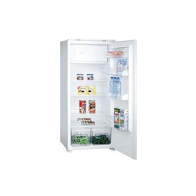 Хладилник с камера за вграждане 182л - EVERGLADES EVBI620