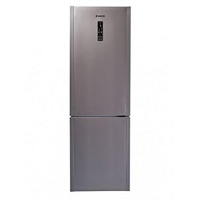 Хладилник с фризер 292л - HOOVER HDCF184AD