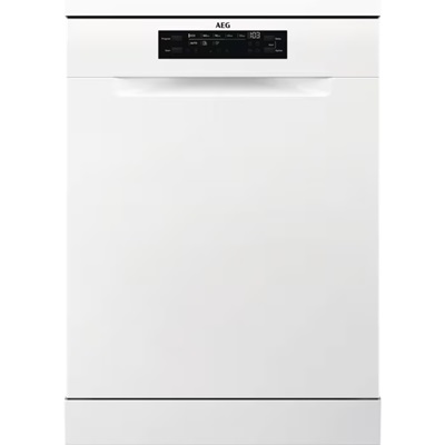 Съдомиялна 14к - AEG FFB74927ZW