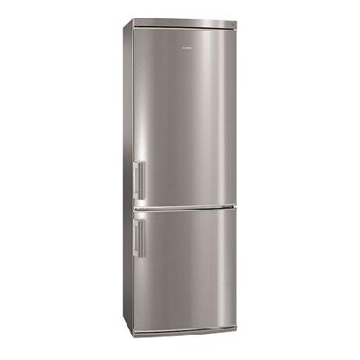 Хладилник с фризер 318л - AEG S53430CNX2