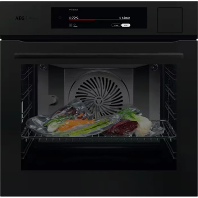 Конвектомат 70л - AEG BS9900T