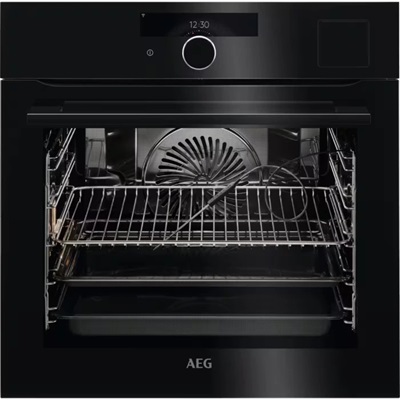 Конвектомат - AEG BSK998230B
