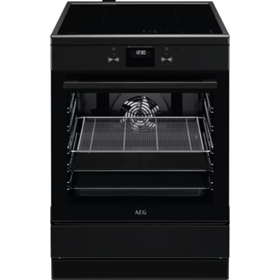 Готварска печка 60см - AEG CIB6640AAB