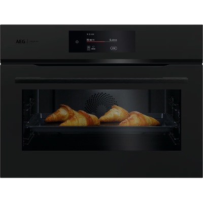 Мултифункционална фурна за вграждане 45л - AEG CP7400T