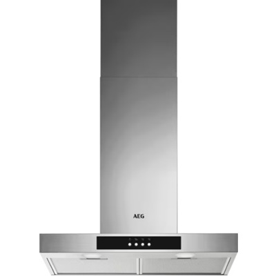 Аспиратор декоративен - AEG DBB4651M