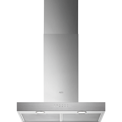 Аспиратор декоративен - AEG DBE5670M