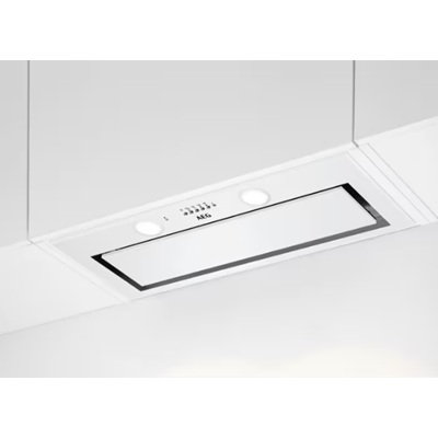 Аспиратор за вграждане - AEG DGE5861HW