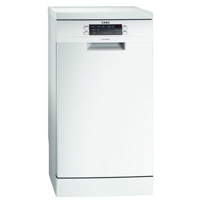 Съдомиялна 9к - AEG F77420WOP