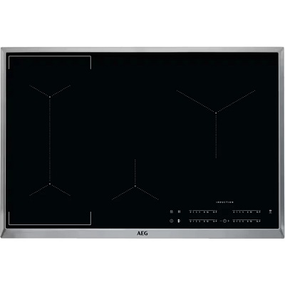 Плот индукционен 4 зони - AEG ID8441K