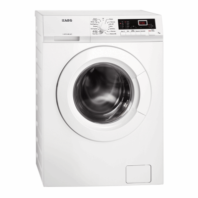 Пералня 7кг - AEG L51470NFL