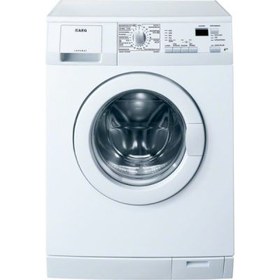 Пералня 6кг - AEG L5462DFL