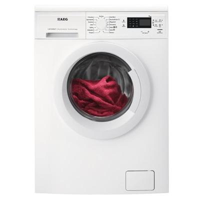 Пералня 7кг - AEG L61670FL