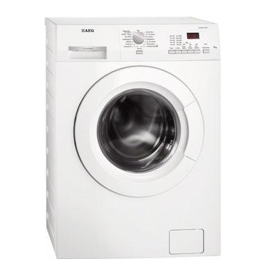 Пералня 7кг - AEG L63473FL