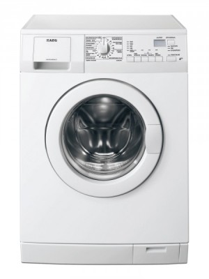 Пералня 6кг - AEG L6460AFL