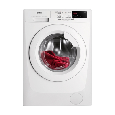 Пералня 8кг - AEG L69680VFL2