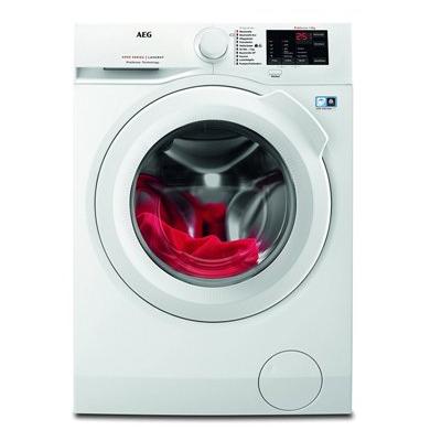 Пералня 8кг - AEG L6FB54480
