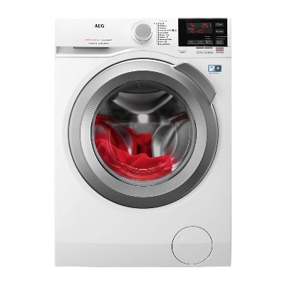 Пералня 10кг -AEG L6FB67400