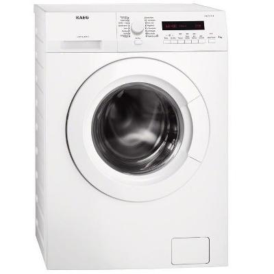 Пералня 7кг - AEG L73678FL