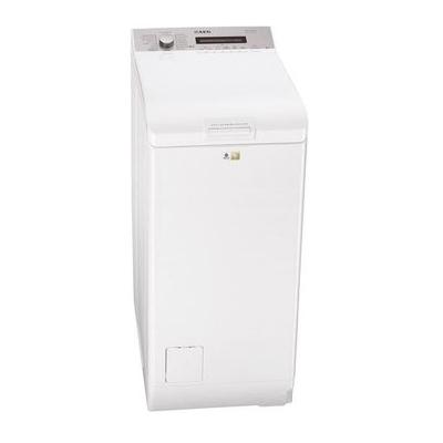 Пералня с горно зареждане 6кг - AEG L75265TL1