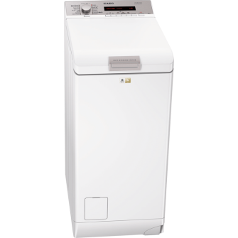Пералня с горно зареждане 6кг - AEG L70360TL1