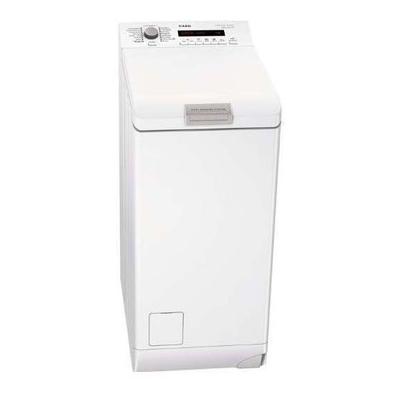 Пералня с горно зареждане 6кг - AEG L76269TL3