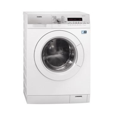 Пералня 9кг - AEG L76695NFL