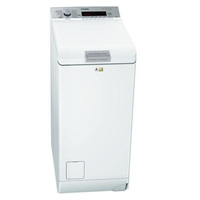 Пералня с горно зареждане 6кг - AEG L88565TL