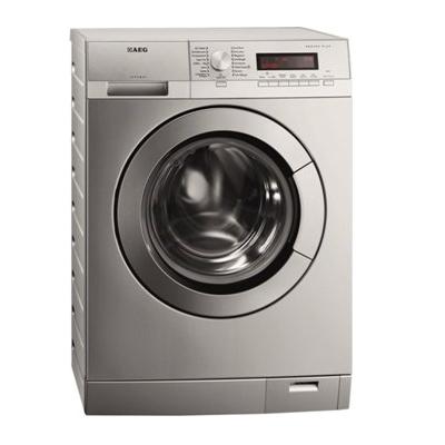 Пералня 9кг - AEG L87495XFL