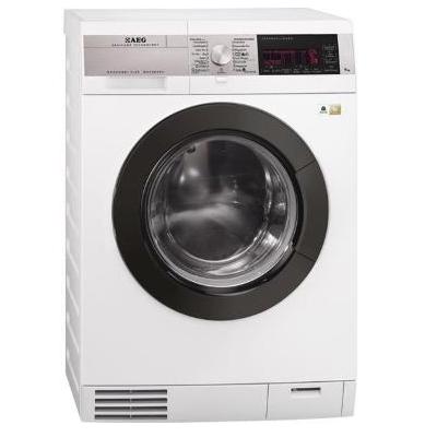 Пералня със сушилня 9кг / 6кг - AEG L99695HWD