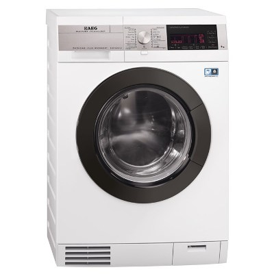 Пералня със сушилня 9кг / 6кг - AEG L99699HWD