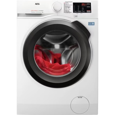 Пералня 8кг - AEG LF62CB86
