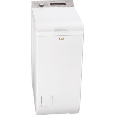 Пералня с горно зареждане - AEG LPFLEGE+TL