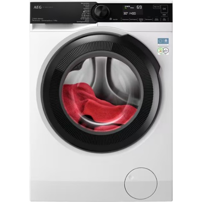 Пералня 10кг - AEG LR76DRESDEN