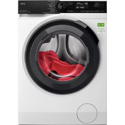Пералня 10кг - AEG LR9604C6
