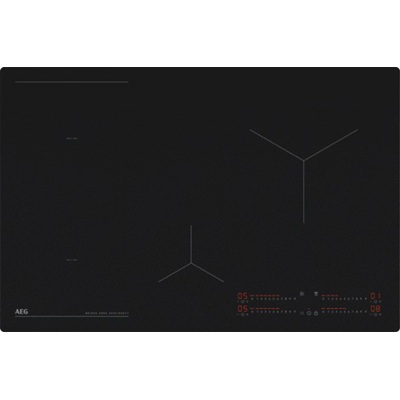 Плот индукционен 4 зони - AEG NI84B00IZ