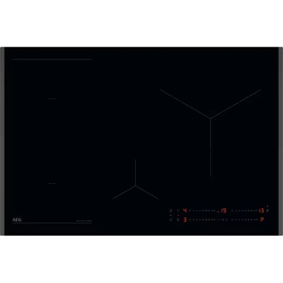 Плот индукционен 4 зони - AEG NIO84U00FB