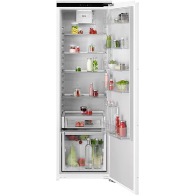 Охладител за вграждане 310л - AEG NSK6D181EC