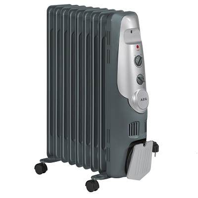 Радиатор - AEG RA5520