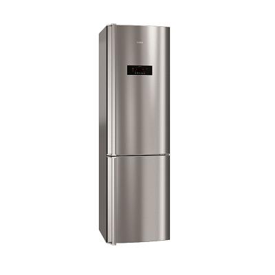 Хладилник с фризер 350л - AEG S93834CMX2