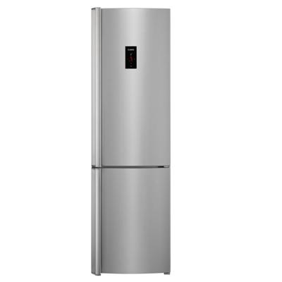 Хладилник с фризер 341л - AEG S93930CMXF