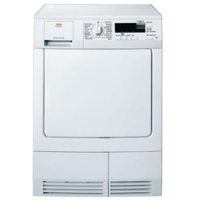 Сушилня кондезаторна 7кг - AEG T5684EXL