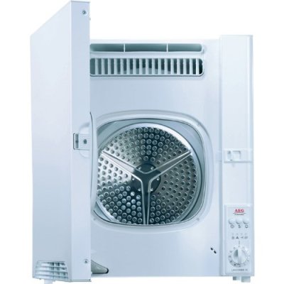 Сушилня кондезаторна 3.4кг - AEG TCE