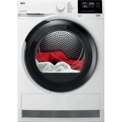 Сушилня кондензаторна 8кг - AEG TR738P4B