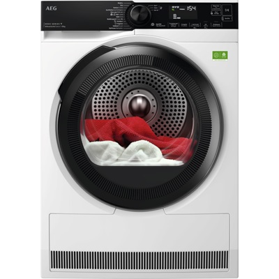Сушилня кондензаторна 8кг - AEG TR86CBC87