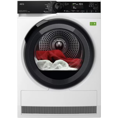 Сушилня кондензаторна 8кг - AEG TR96CVC89