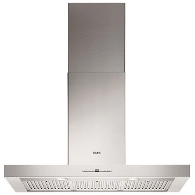 Аспиратор декоративен - AEG X79263MD0